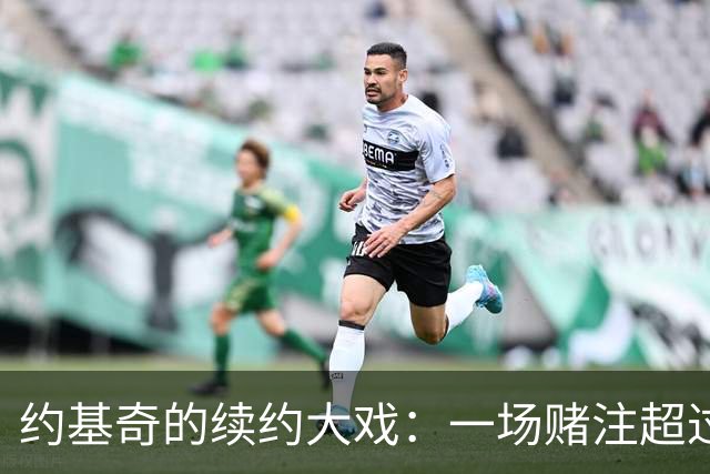 约基奇的续约大戏：一场赌注超过3.6亿的狂欢！
