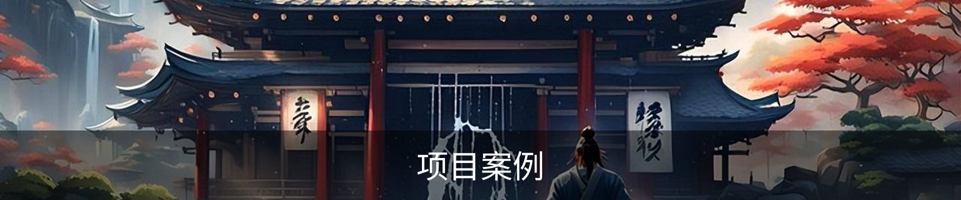 项目案例